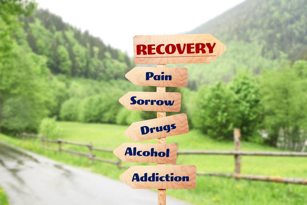 Addiction Treatment