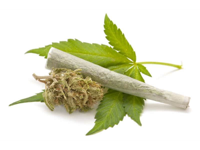 marijuana addiction treatment centers