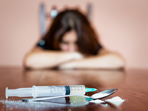 Best Heroin Addiction Treatment Center in Islamabad